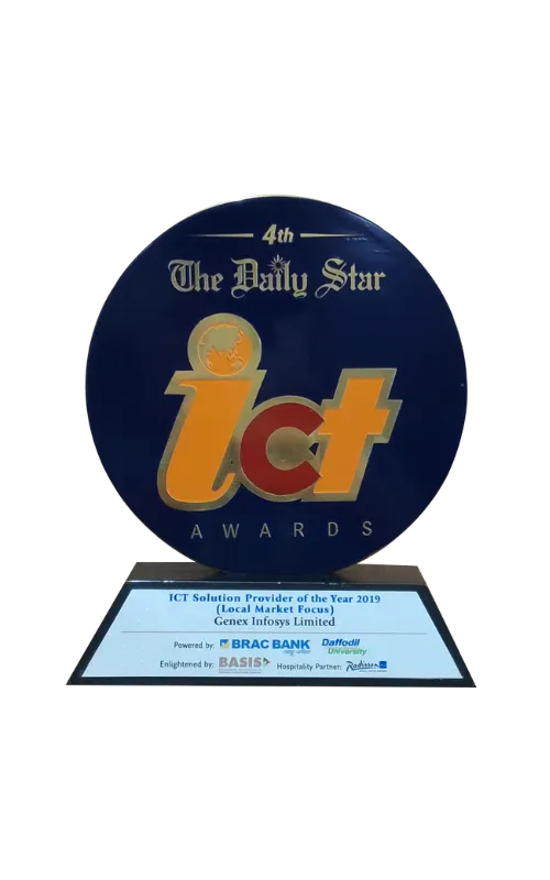 ICT Awards